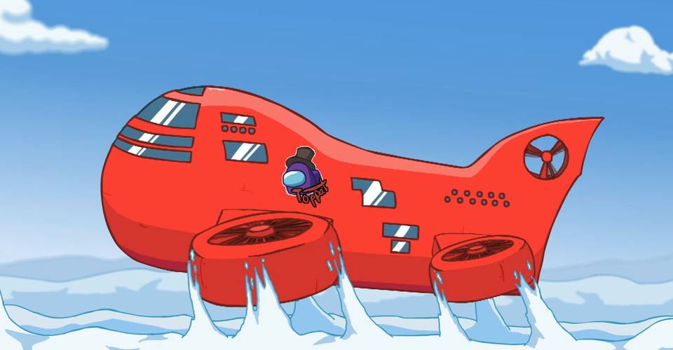 Among Us New Map Everything You Need To Know Among Us New Map Everything You Need To Know